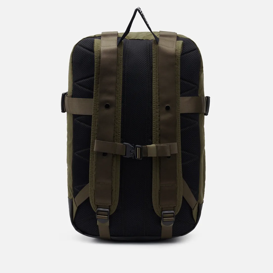 C.P. Company Рюкзак Plain Paper Touch Travel