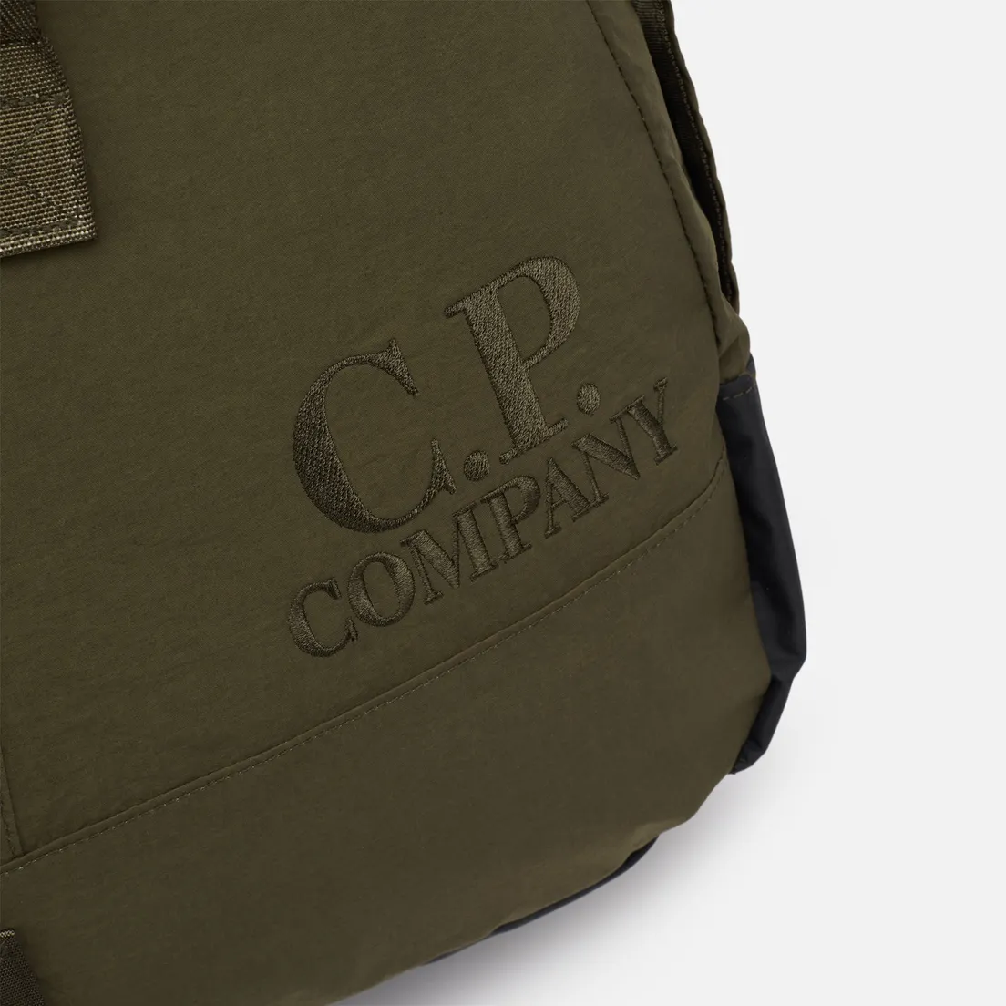 C.P. Company Рюкзак Plain Paper Touch Travel