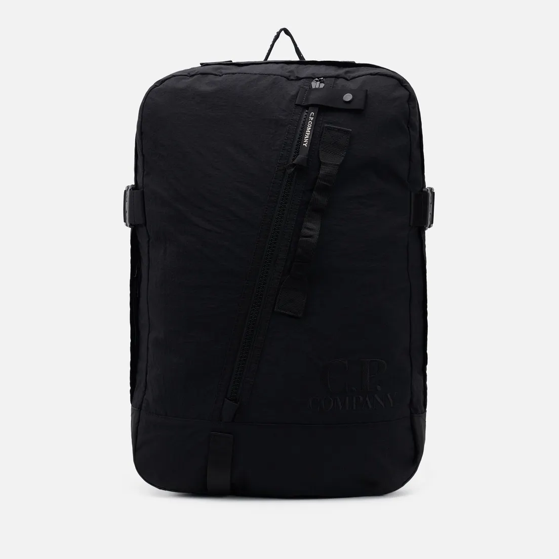 C.P. Company Рюкзак Plain Paper Touch Travel