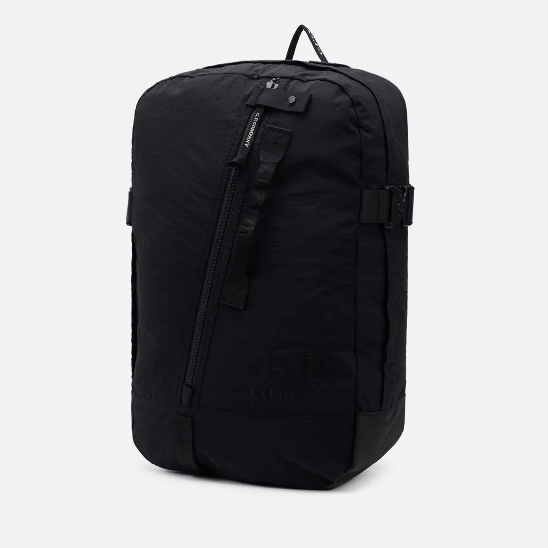 C.P. Company Рюкзак Plain Paper Touch Travel
