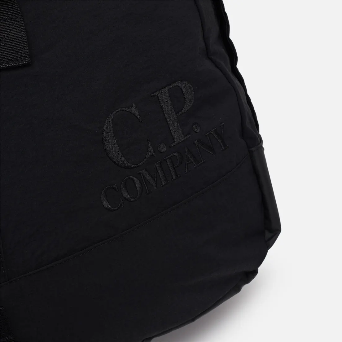 C.P. Company Рюкзак Plain Paper Touch Travel