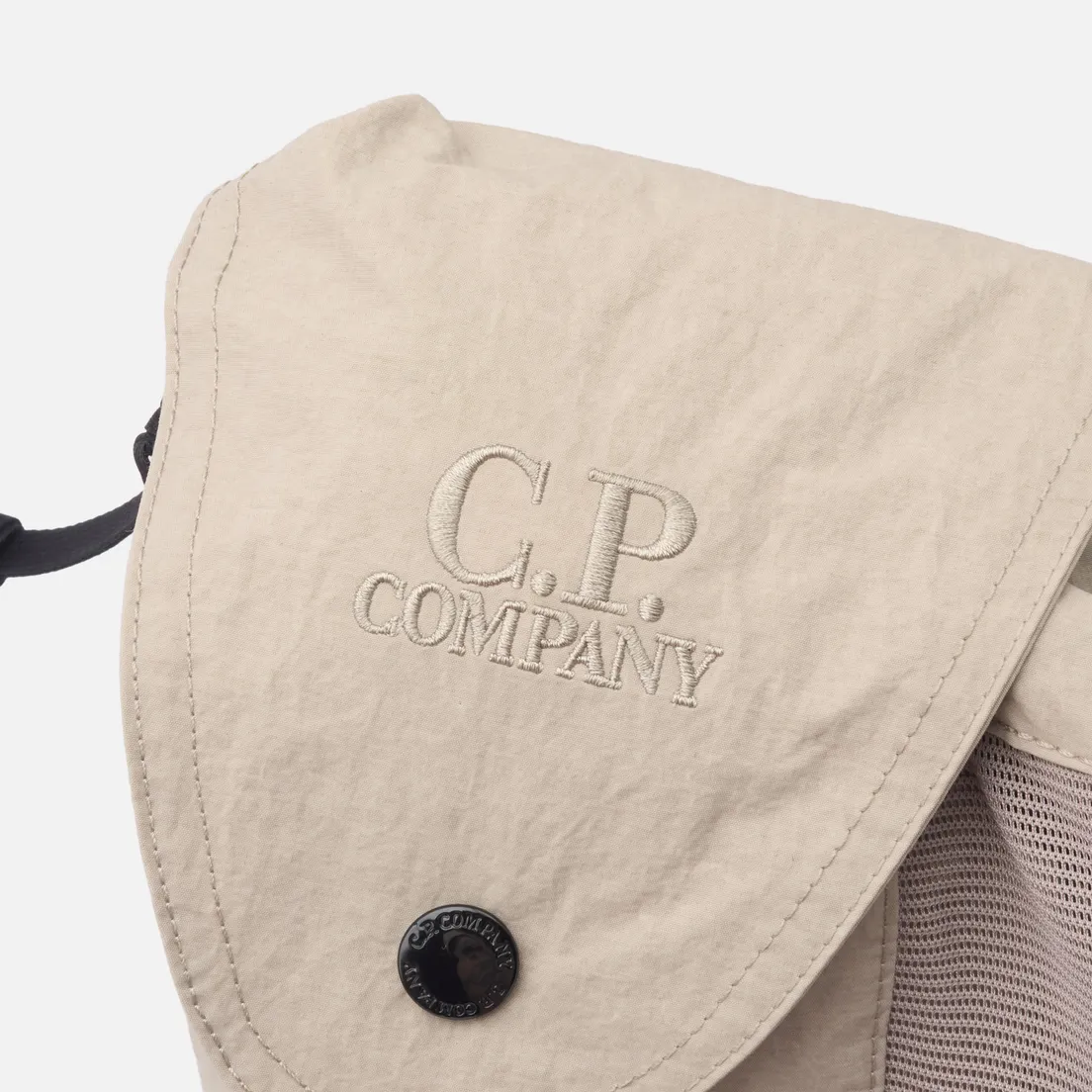 C.P. Company Сумка Plain Paper Touch Mini