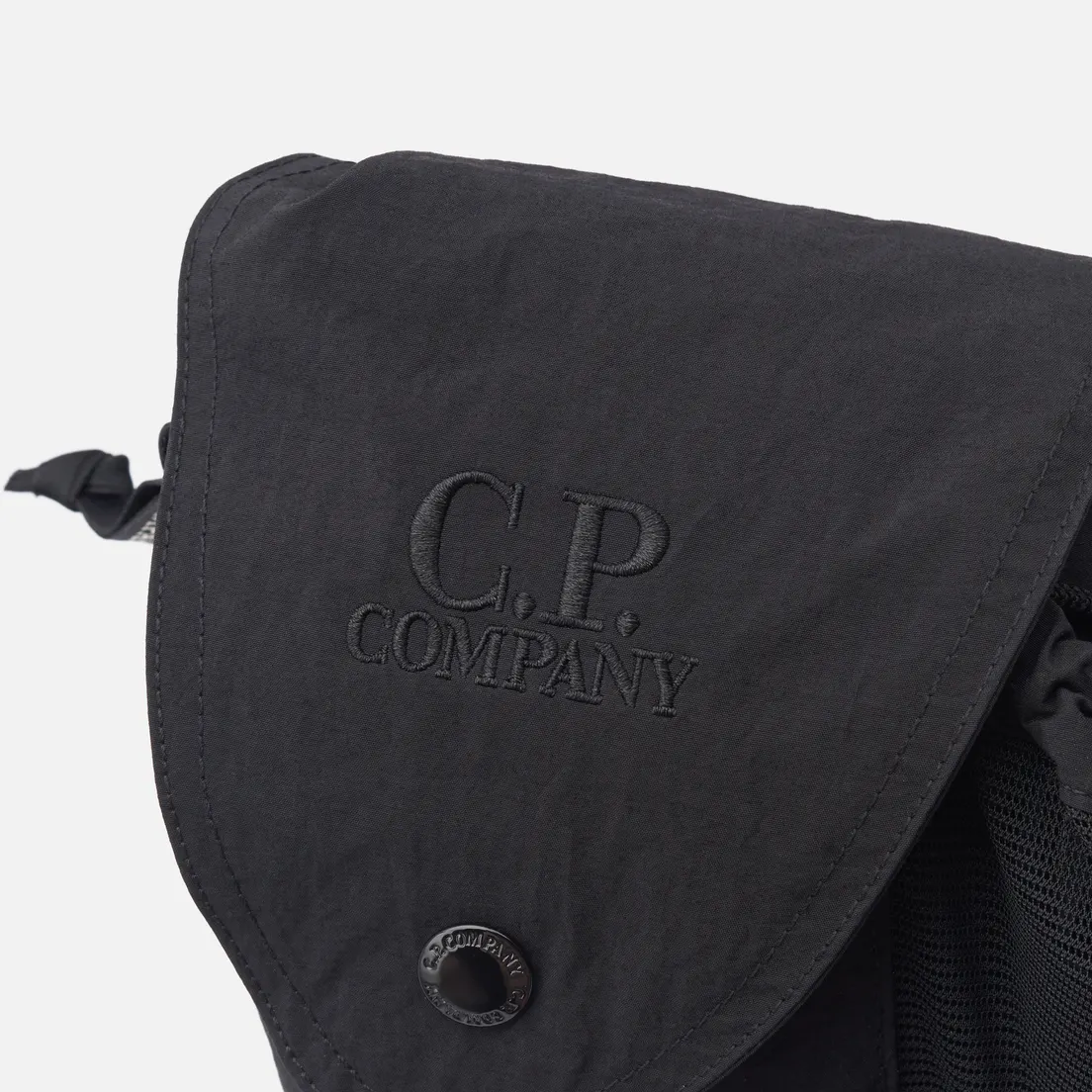 C.P. Company Сумка Plain Paper Touch Mini