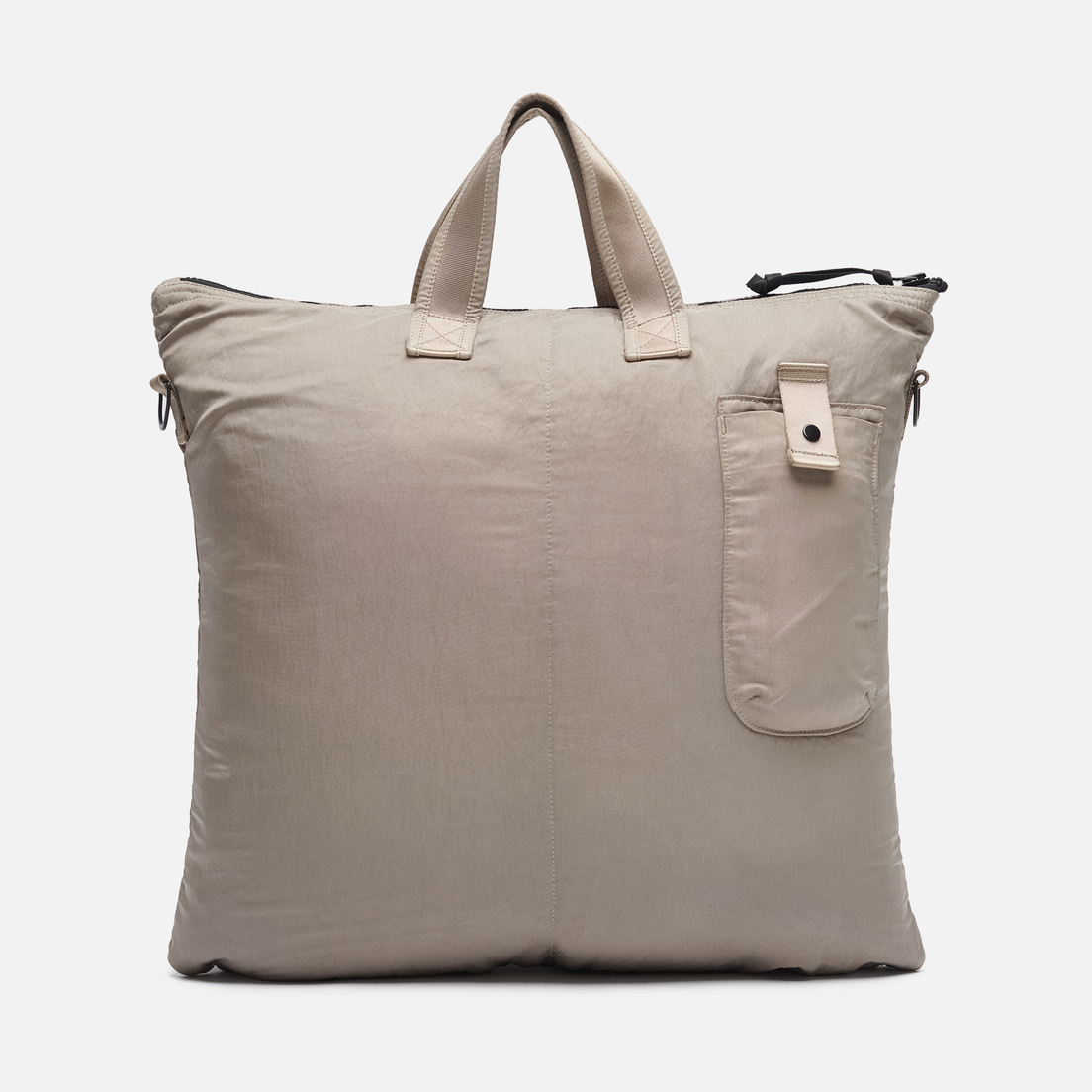 C.P. Company Сумка Nylon B Lens Tote