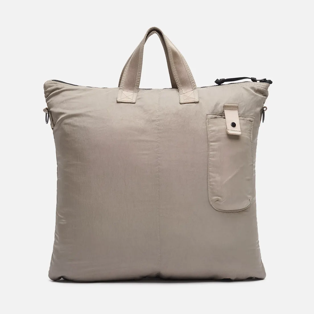 C.P. Company Сумка Nylon B Lens Tote