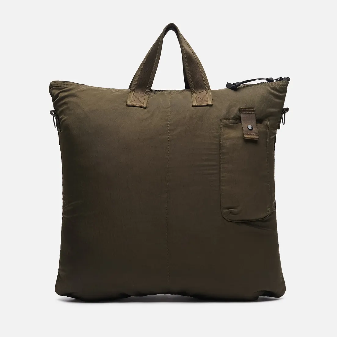 C.P. Company Сумка Nylon B Lens Tote