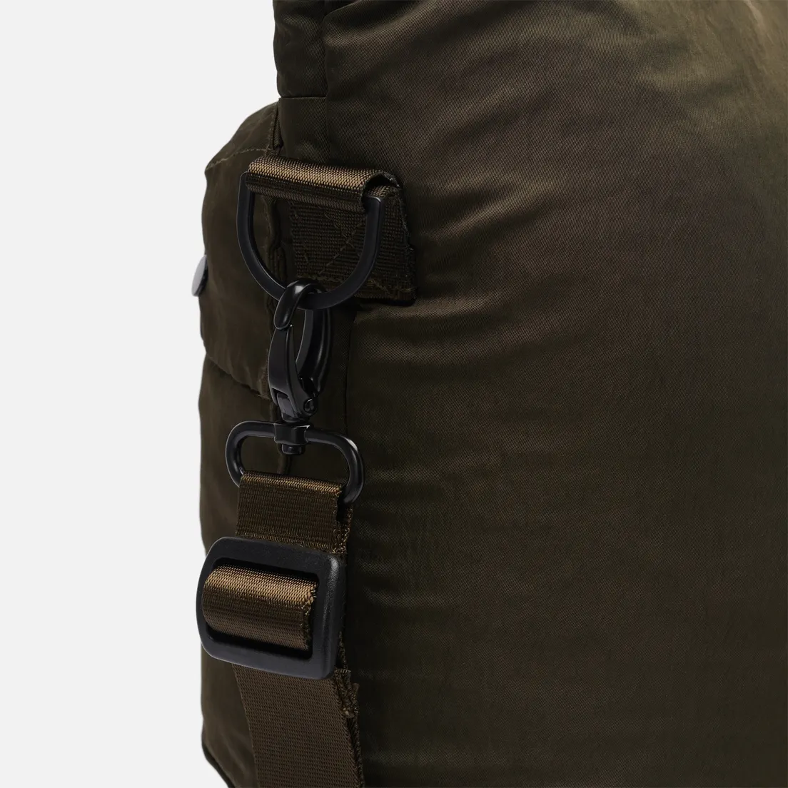 C.P. Company Сумка Nylon B Lens Tote