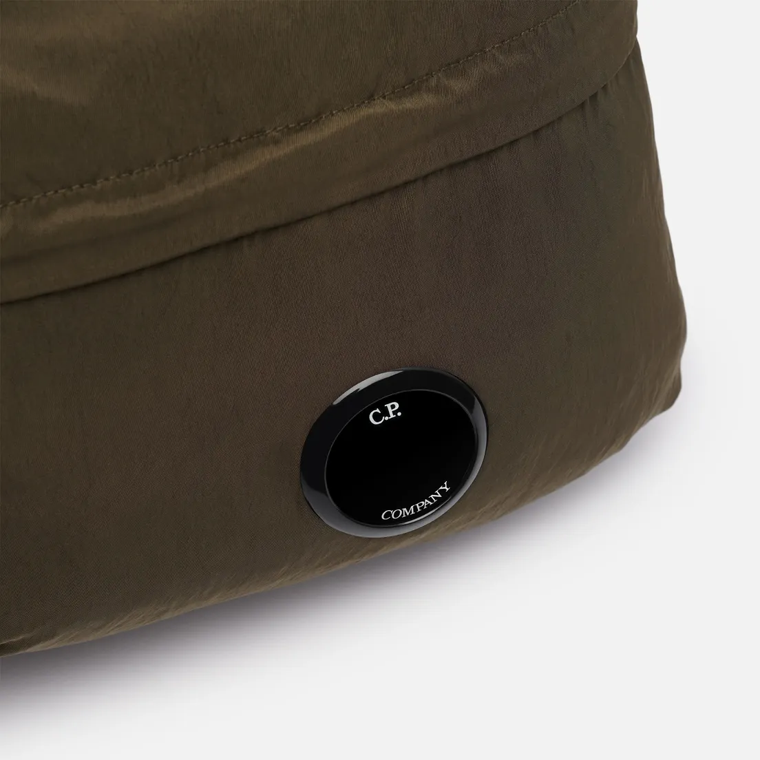 C.P. Company Сумка Nylon B Lens Tote