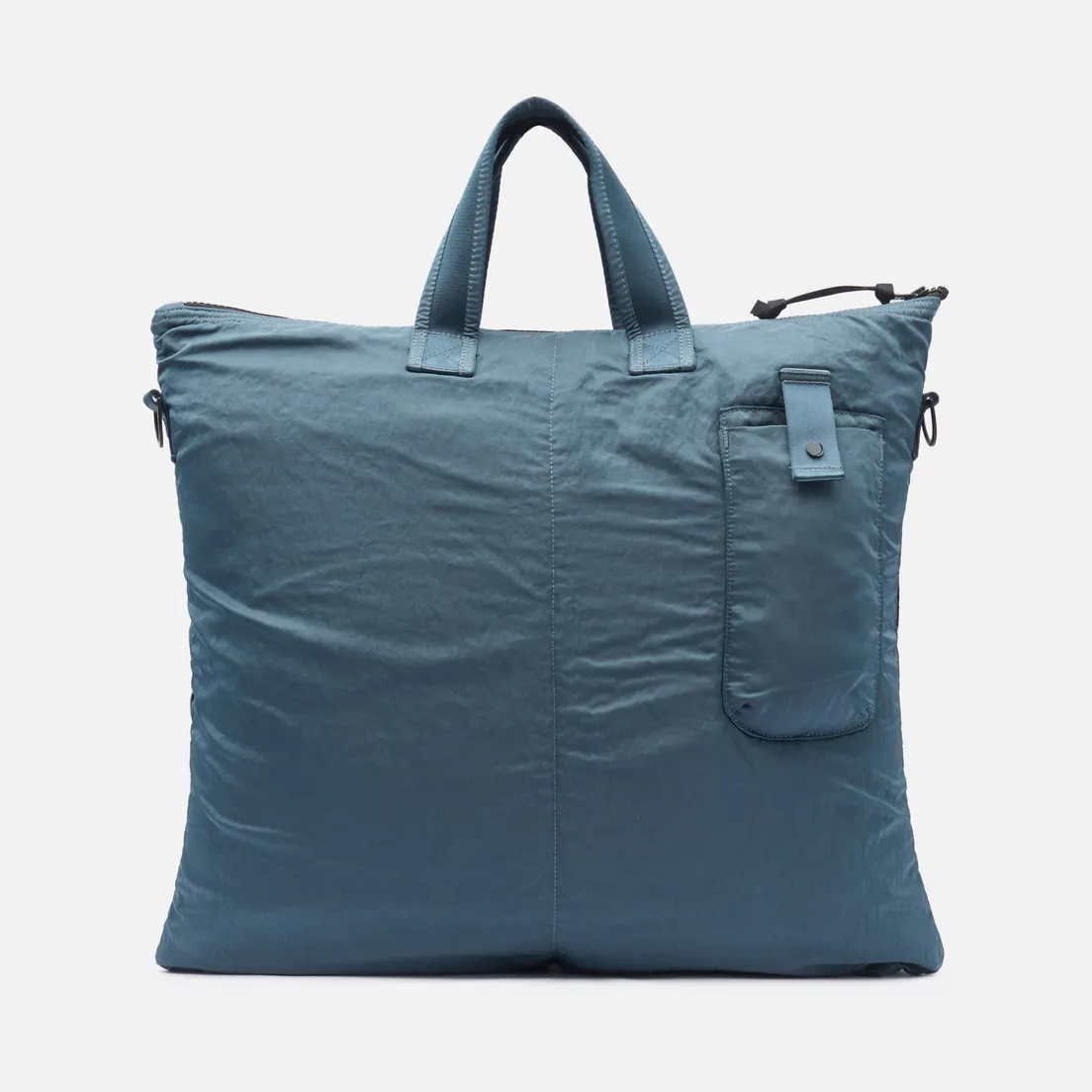 C.P. Company Сумка Nylon B Lens Tote