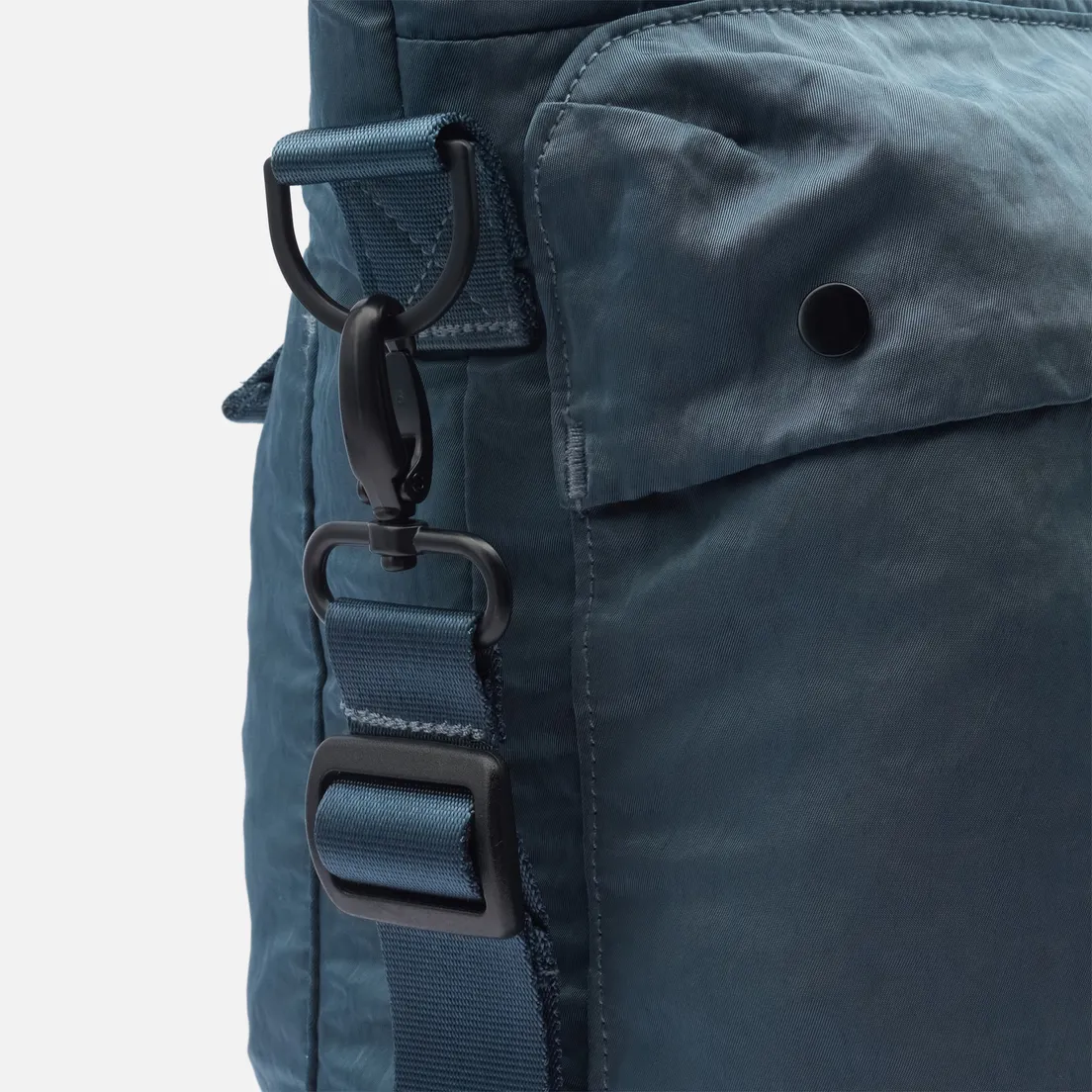 C.P. Company Сумка Nylon B Lens Tote