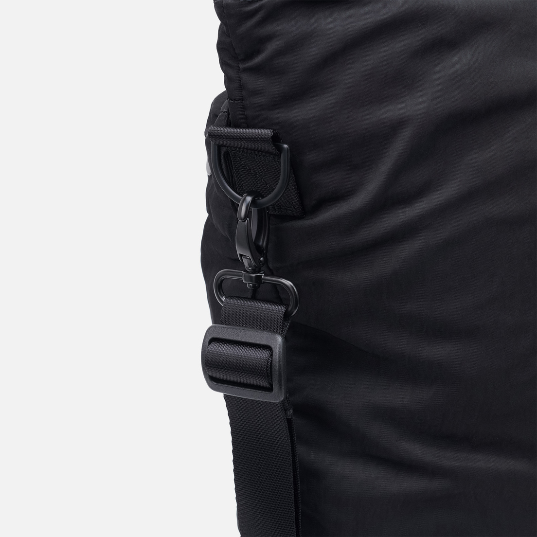 C.P. Company Сумка Nylon B Lens Tote