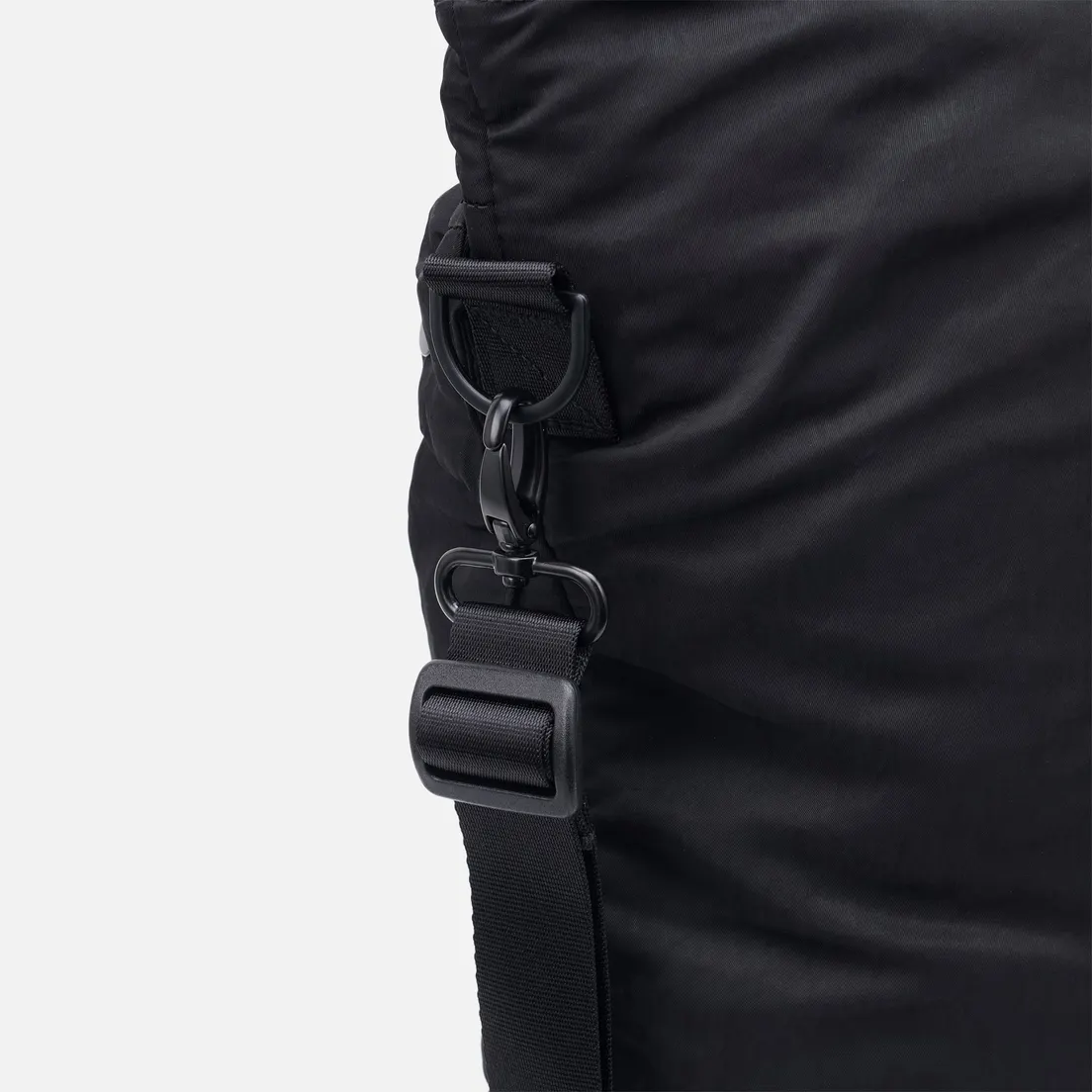 C.P. Company Сумка Nylon B Lens Tote