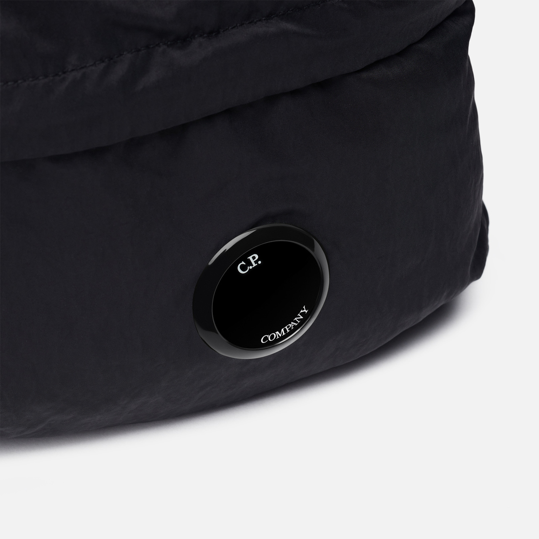 C.P. Company Сумка Nylon B Lens Tote