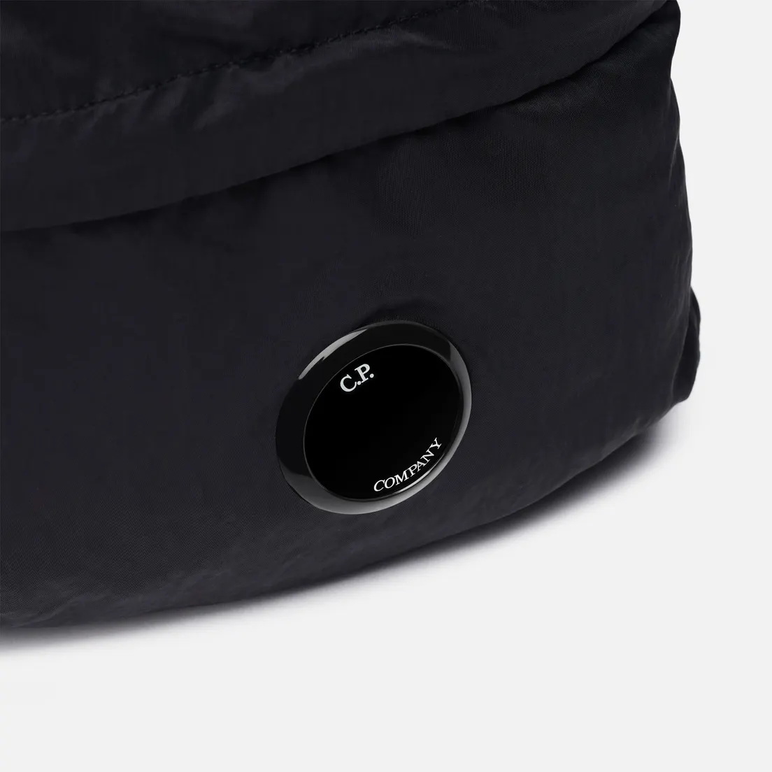 C.P. Company Сумка Nylon B Lens Tote