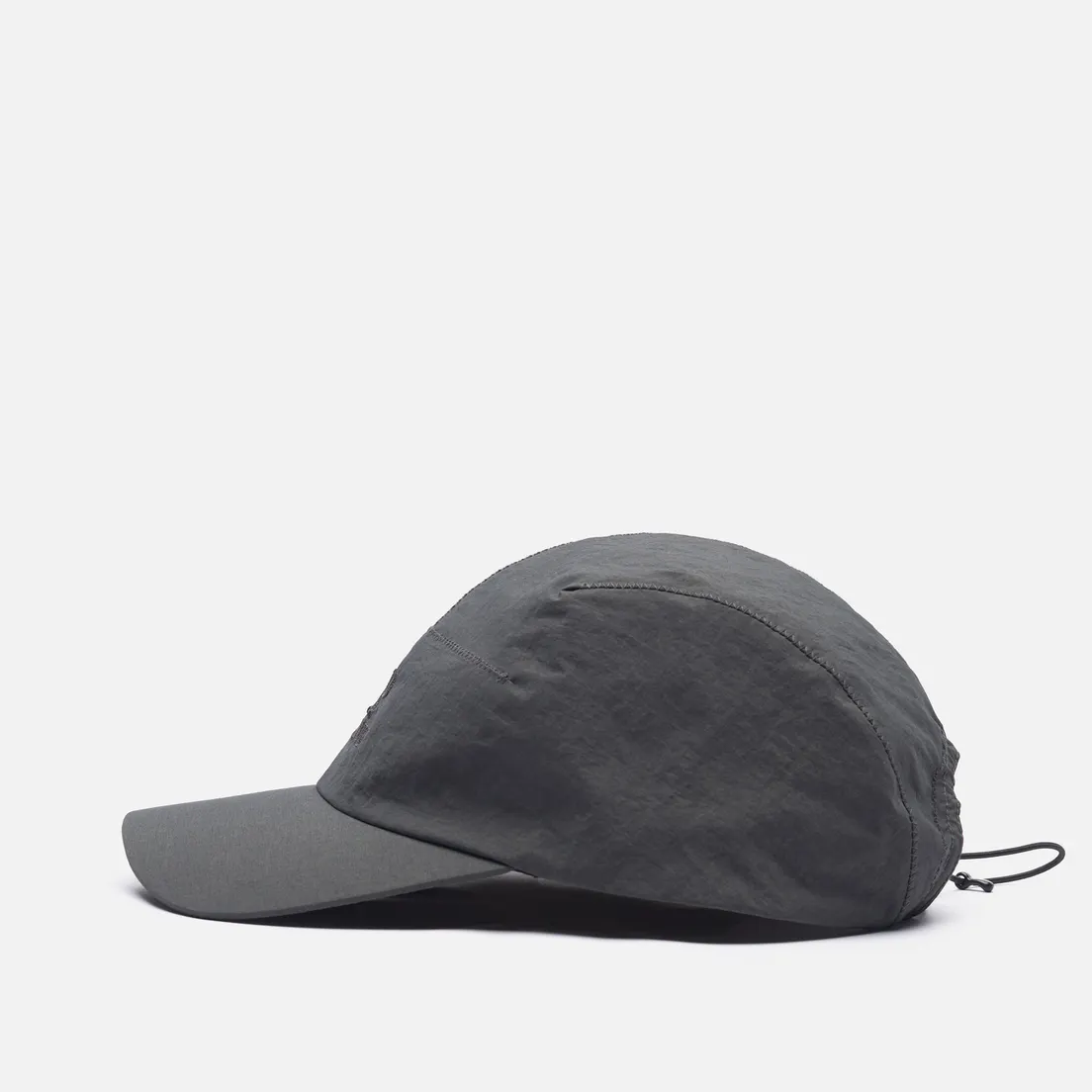 C.P. Company Кепка Plain Paper Touch Logo Baseball