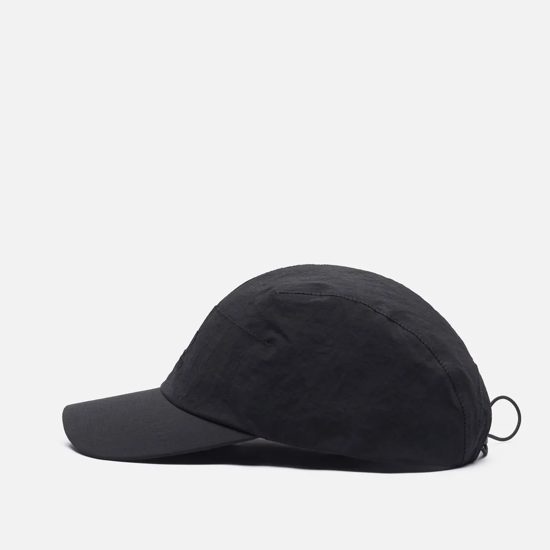 C.P. Company Кепка Plain Paper Touch Logo Baseball
