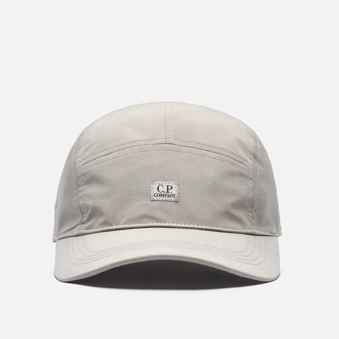 C.P. Company Кепка Chrome-R Panelled Baseball