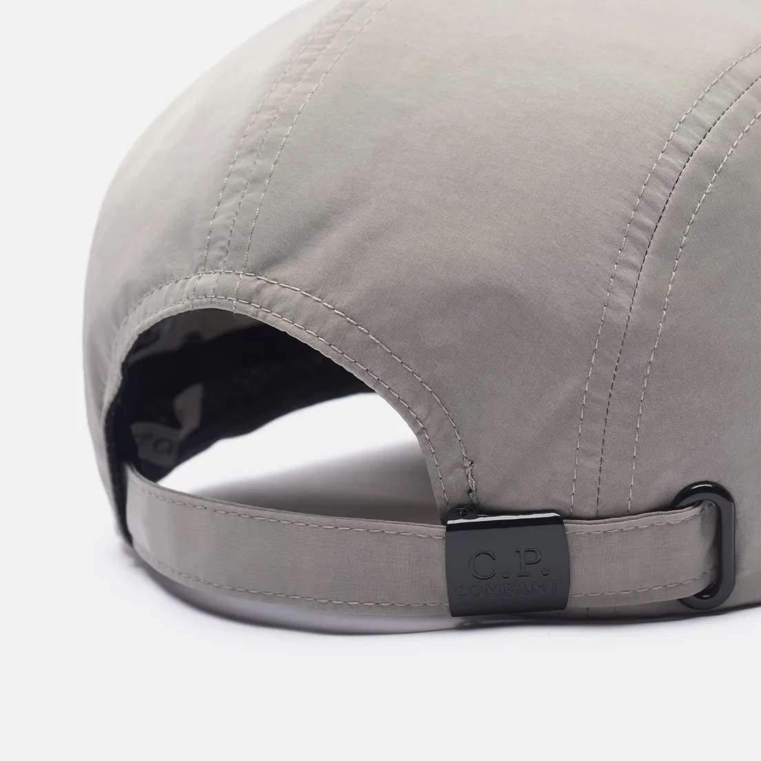 C.P. Company Кепка Chrome-R Panelled Baseball