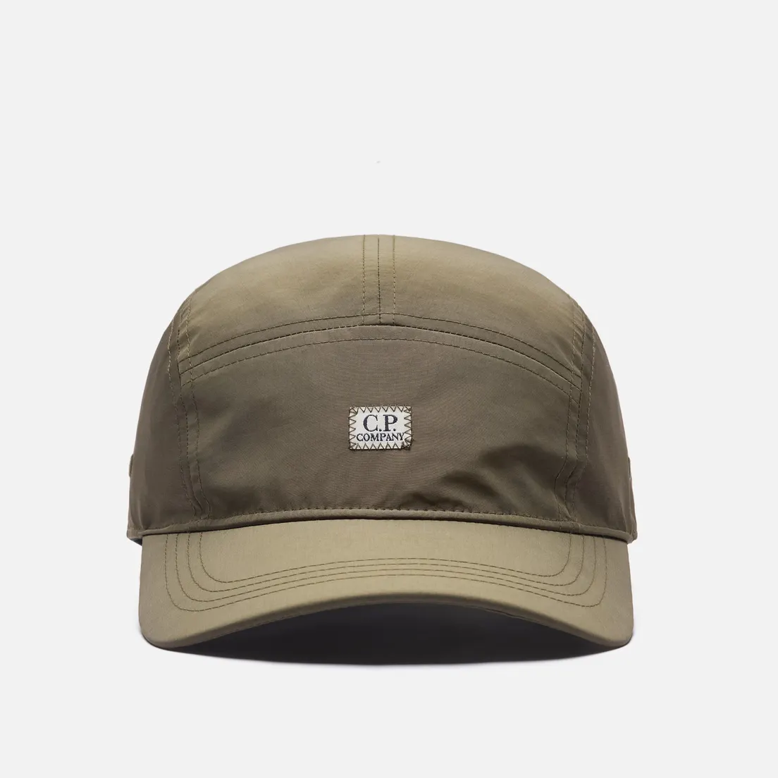 C.P. Company Кепка Chrome-R Panelled Baseball