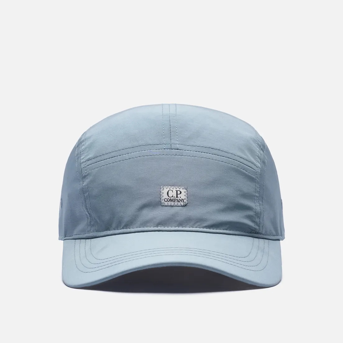 C.P. Company Кепка Chrome-R Panelled Baseball