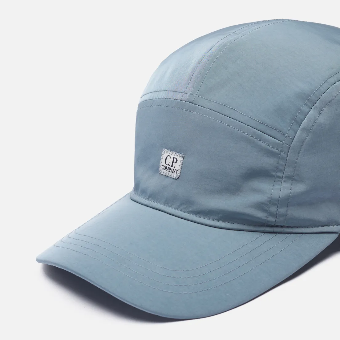 C.P. Company Кепка Chrome-R Panelled Baseball
