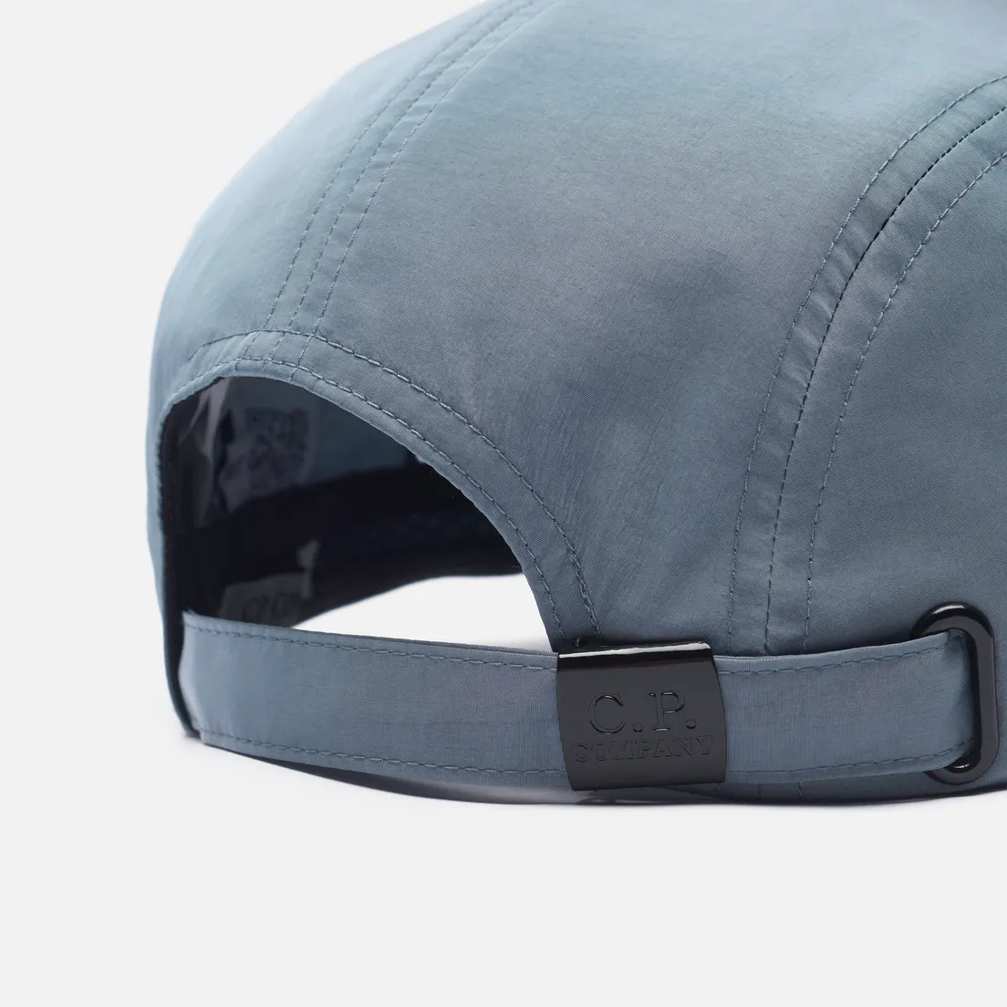 C.P. Company Кепка Chrome-R Panelled Baseball