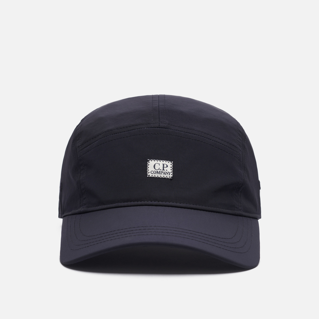 C.P. Company Кепка Chrome-R Panelled Baseball