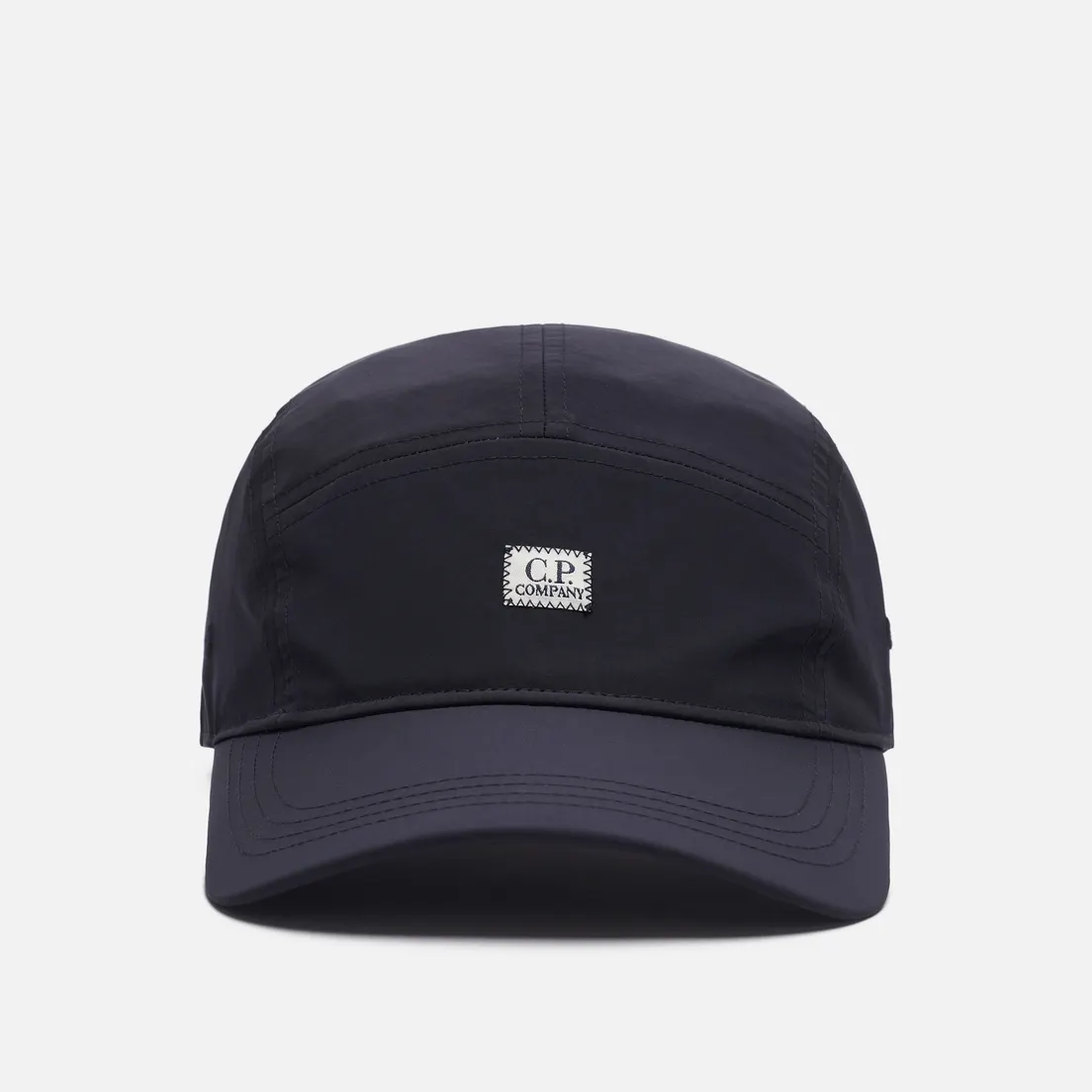 C.P. Company Кепка Chrome-R Panelled Baseball