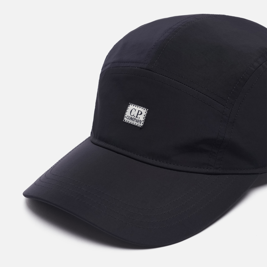 C.P. Company Кепка Chrome-R Panelled Baseball