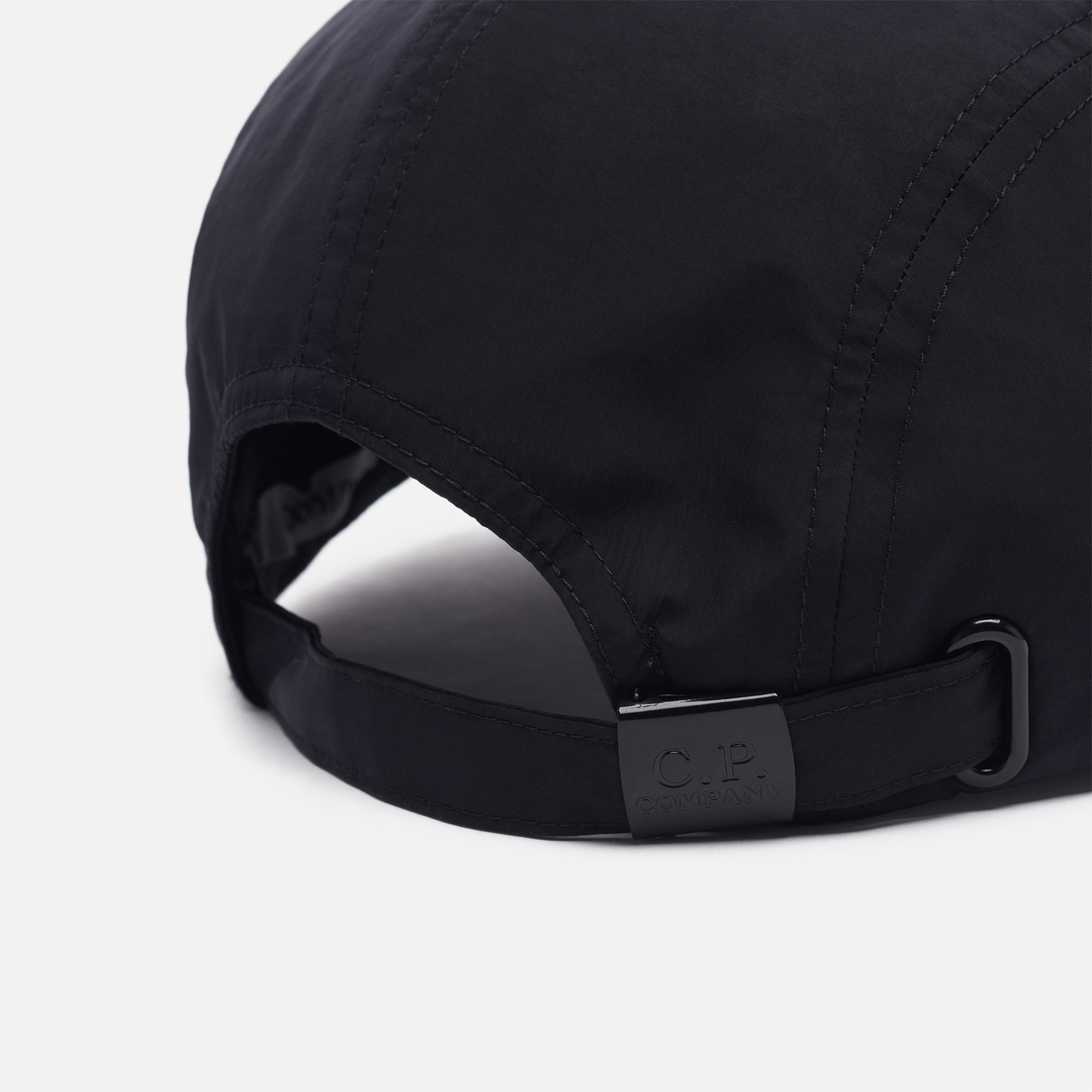 C.P. Company Кепка Chrome-R Panelled Baseball