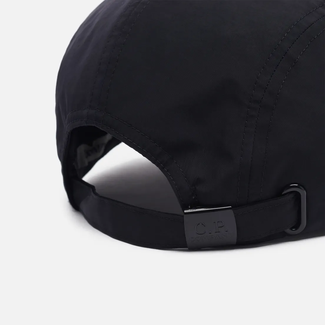 C.P. Company Кепка Chrome-R Panelled Baseball