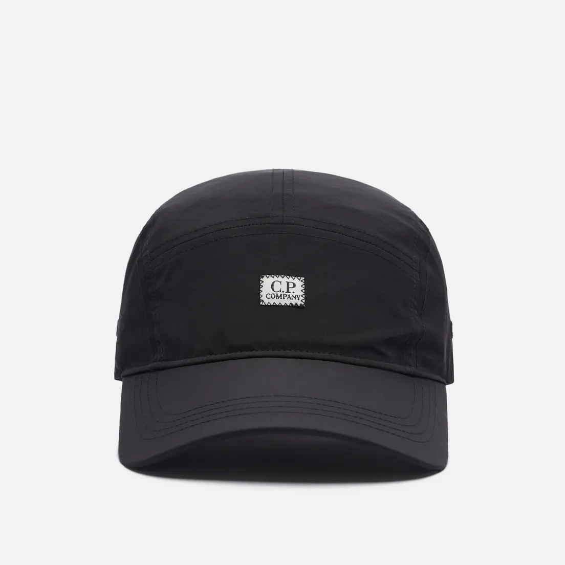 C.P. Company Кепка Chrome-R Panelled Baseball