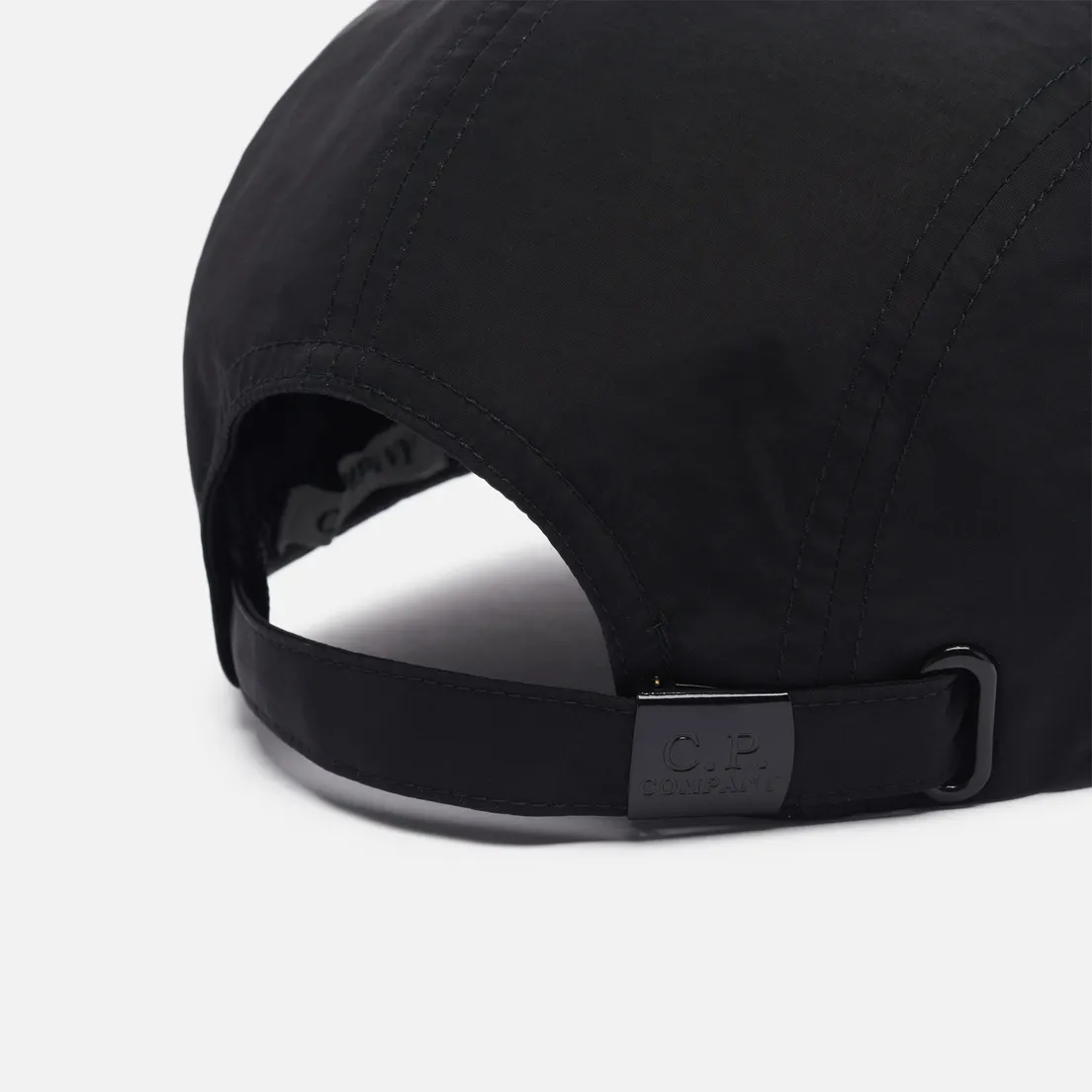 C.P. Company Кепка Chrome-R Panelled Baseball