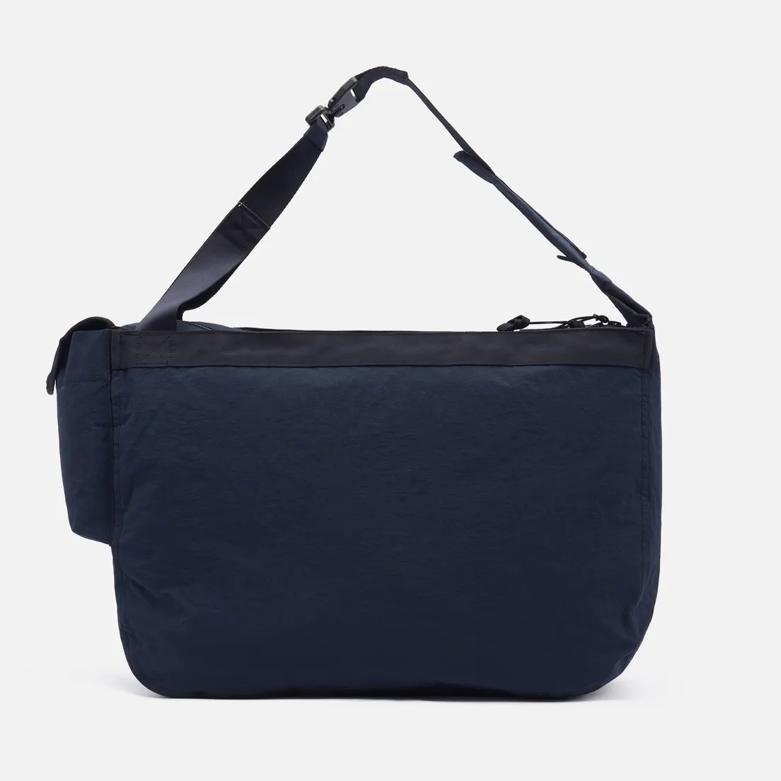 C.P. Company Сумка Plain Paper Touch Zipped Garment Dyed