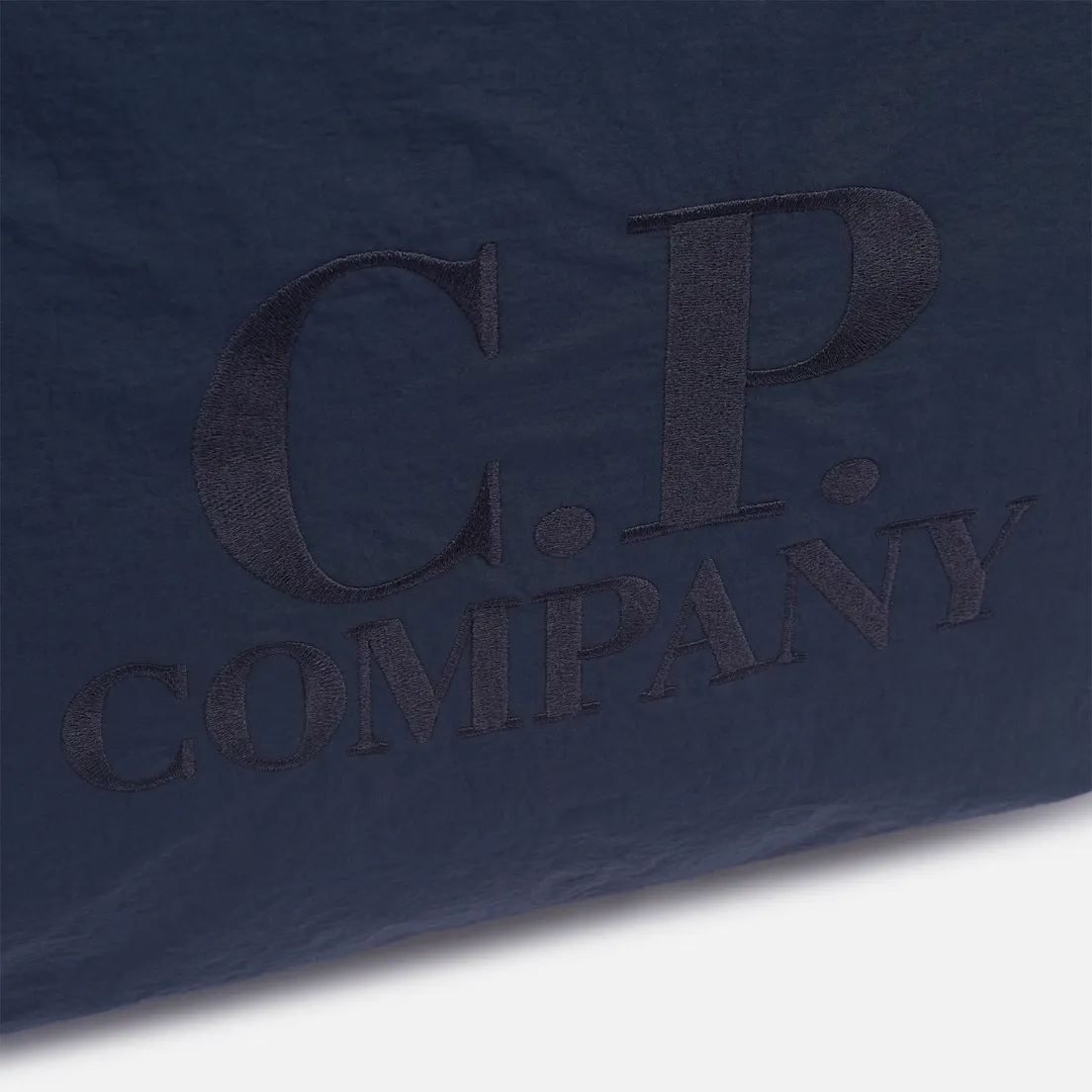 C.P. Company Сумка Plain Paper Touch Zipped Garment Dyed