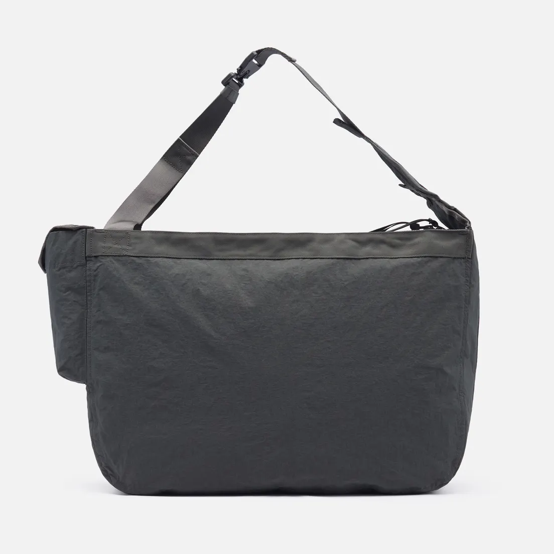C.P. Company Сумка Plain Paper Touch Zipped Garment Dyed