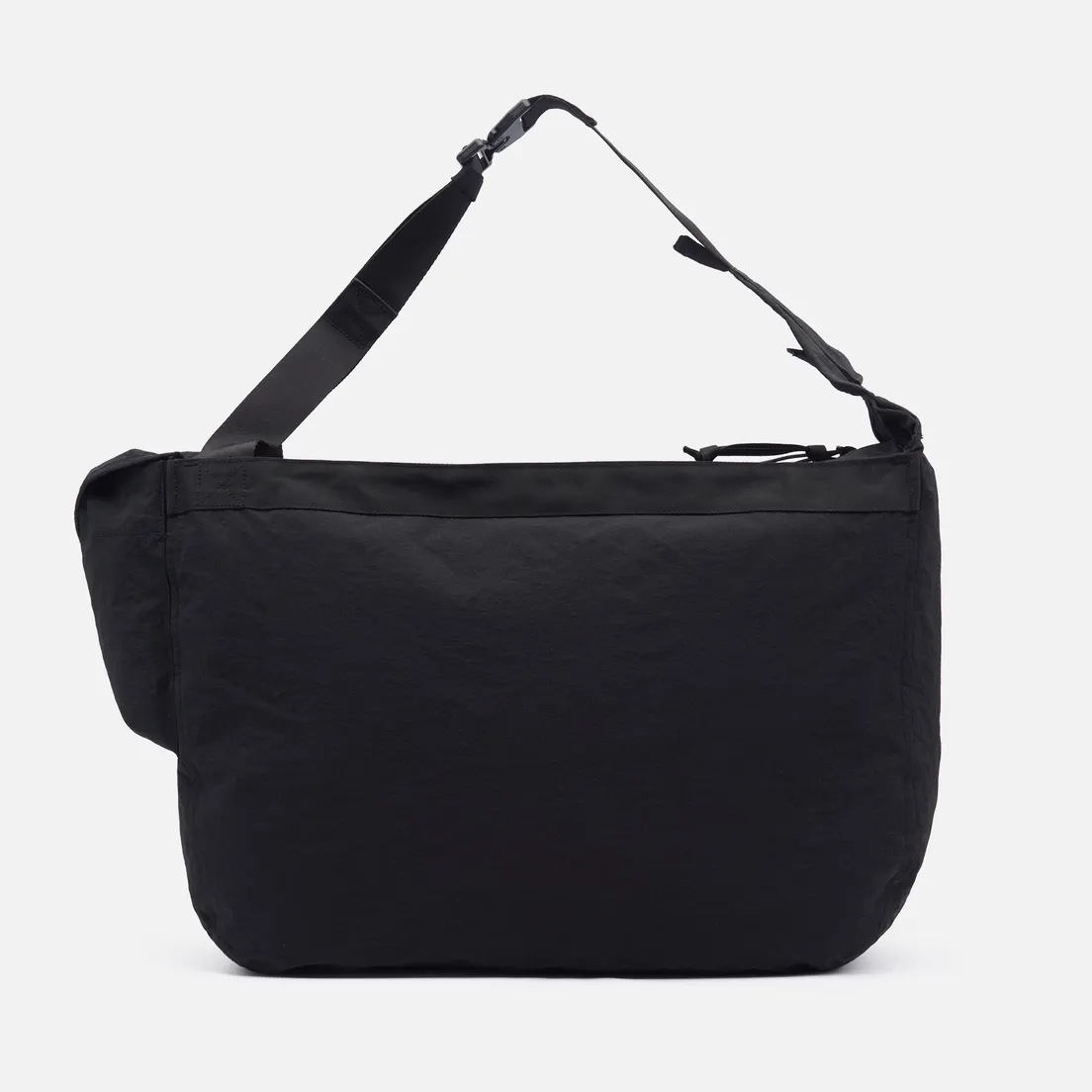 C.P. Company Сумка Plain Paper Touch Zipped Garment Dyed