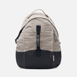 C.P. Company Рюкзак Nylon B Rounded Garment Dyed