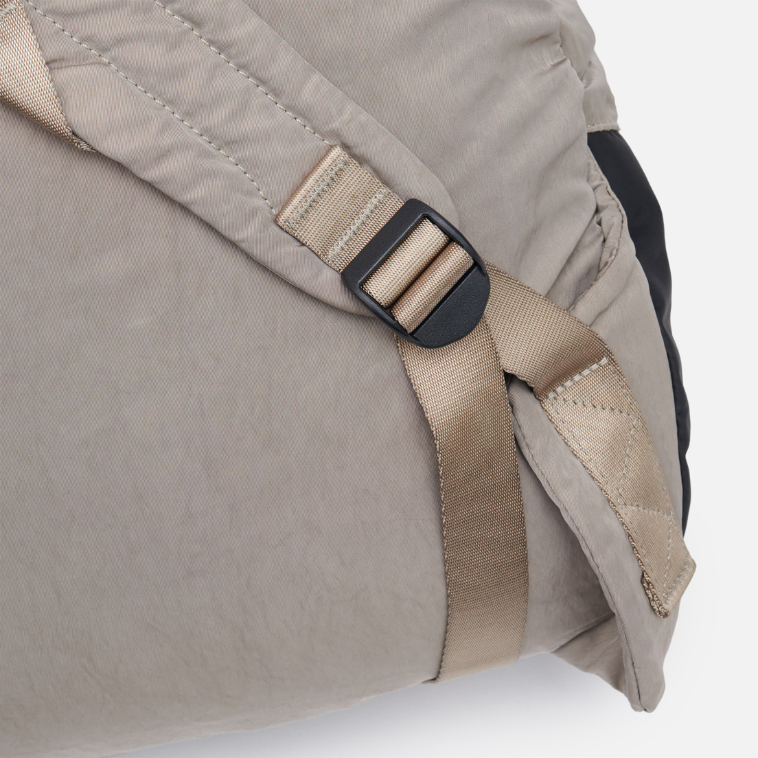 C.P. Company Рюкзак Nylon B Rounded Garment Dyed