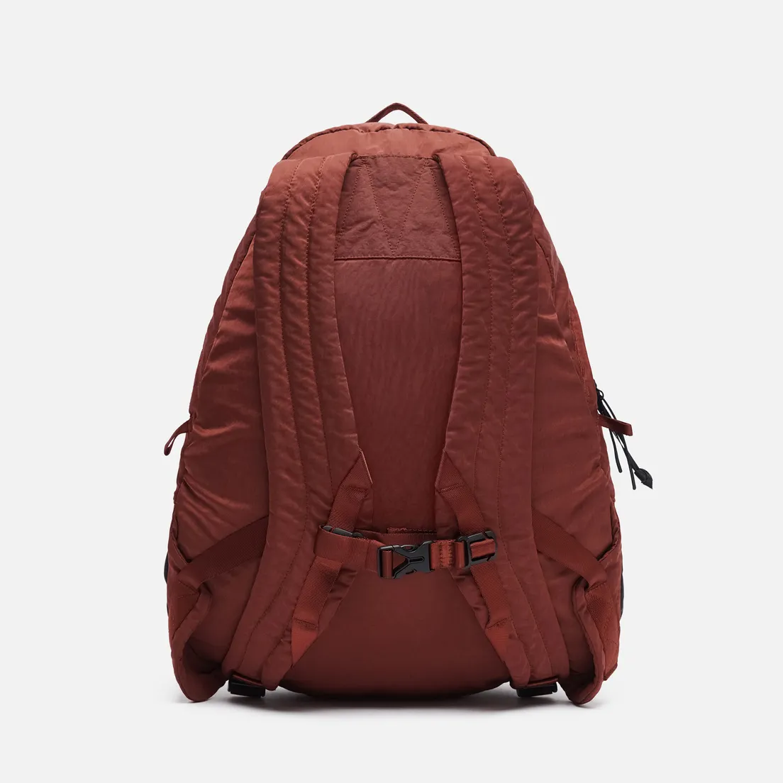 C.P. Company Рюкзак Nylon B Rounded Garment Dyed