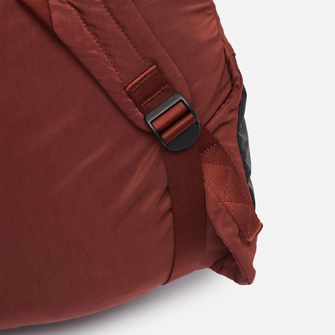C.P. Company Рюкзак Nylon B Rounded Garment Dyed