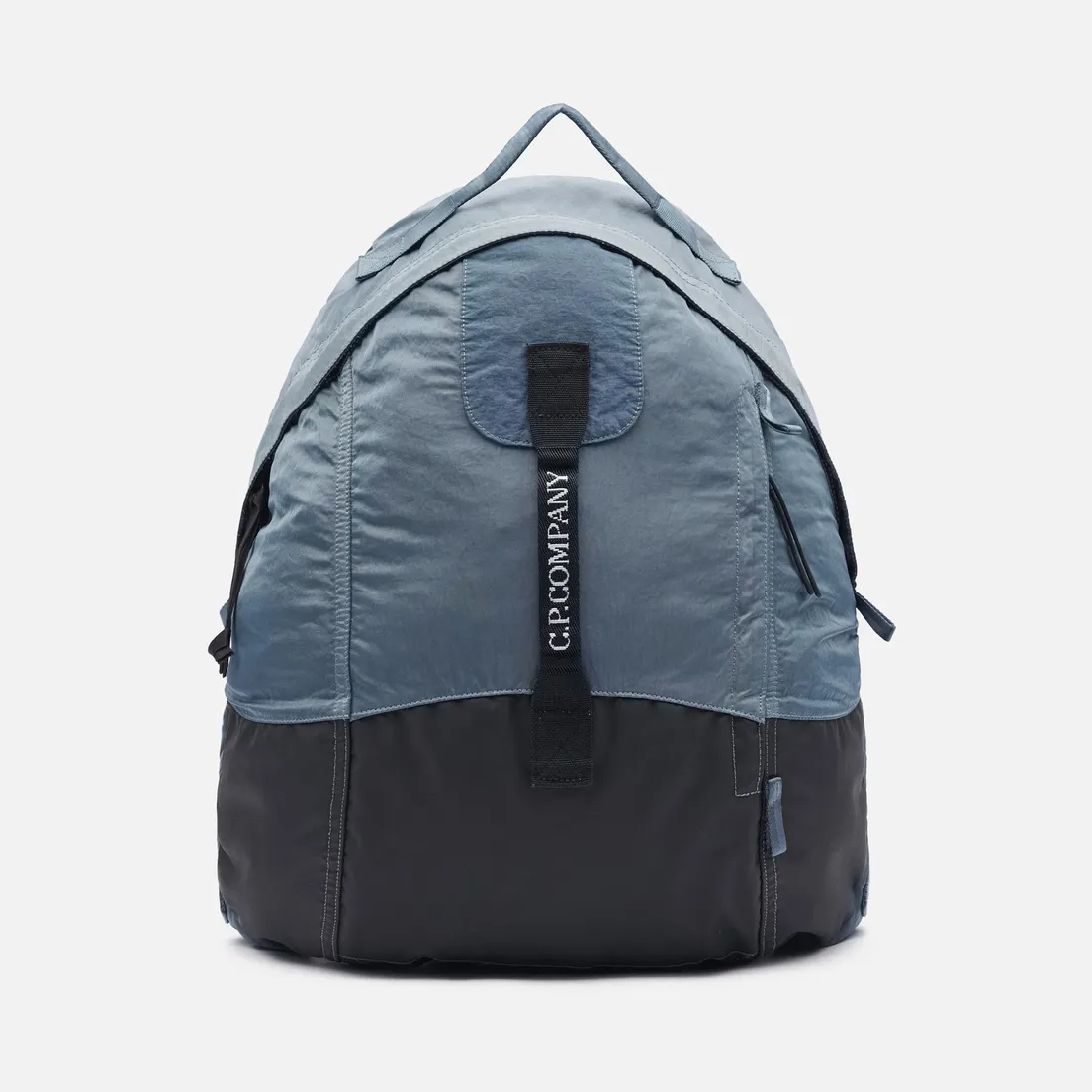 C.P. Company Рюкзак Nylon B Rounded Garment Dyed