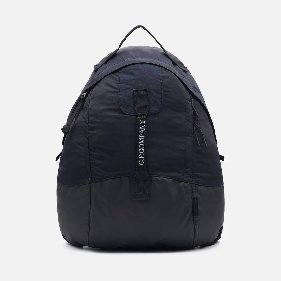C.P. Company Рюкзак Nylon B Rounded Garment Dyed