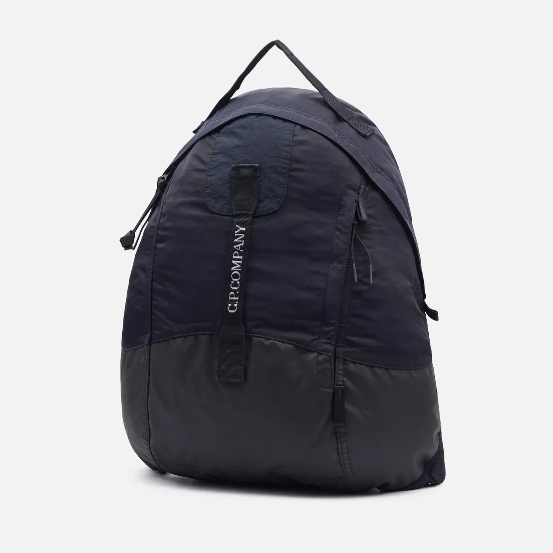 C.P. Company Рюкзак Nylon B Rounded Garment Dyed
