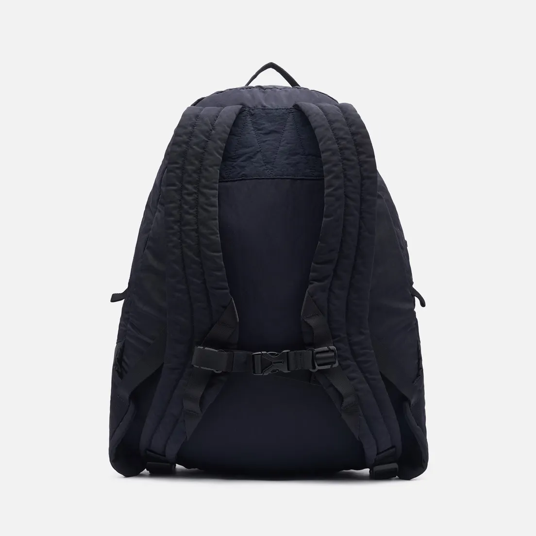 C.P. Company Рюкзак Nylon B Rounded Garment Dyed