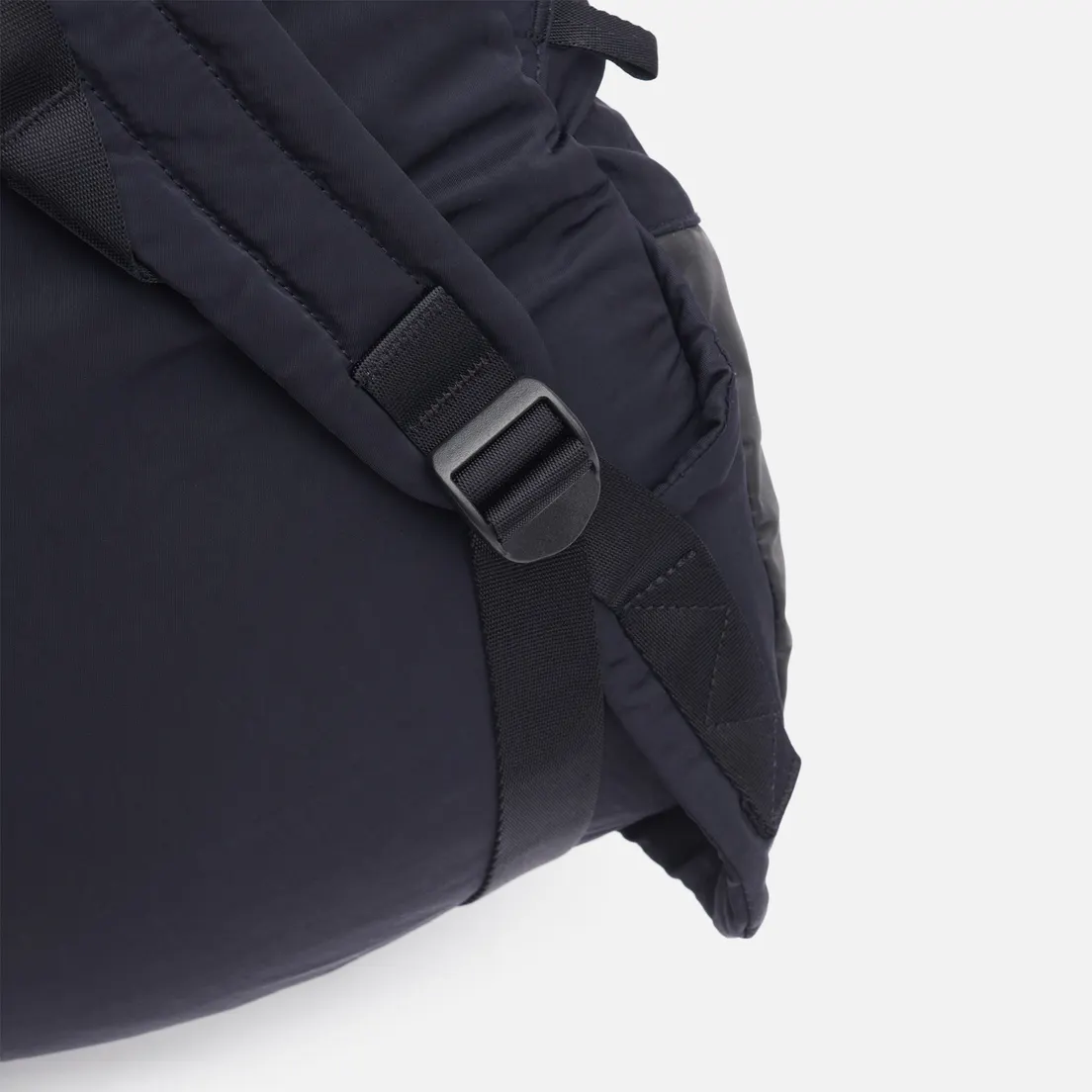 C.P. Company Рюкзак Nylon B Rounded Garment Dyed