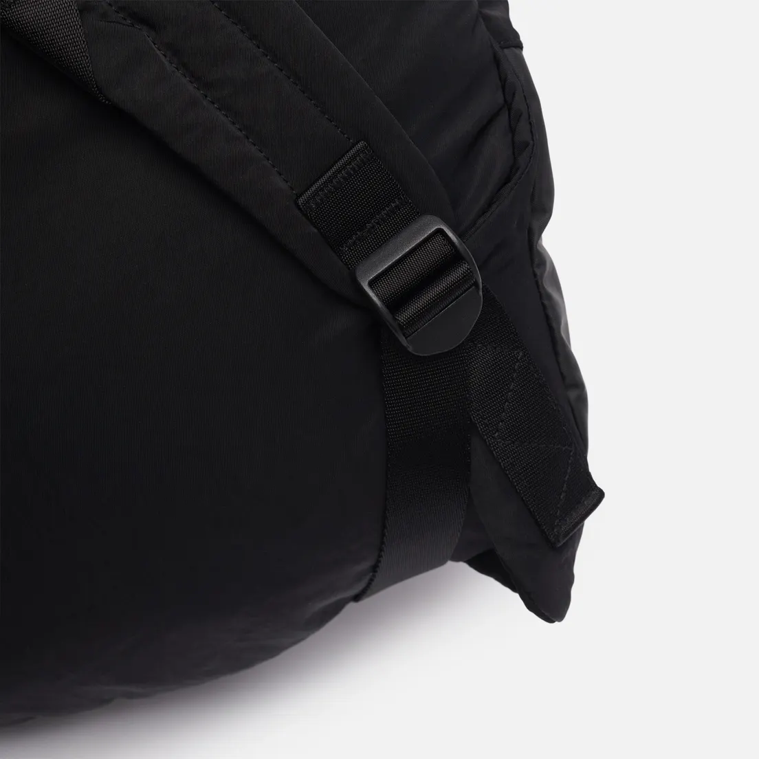 C.P. Company Рюкзак Nylon B Rounded Garment Dyed