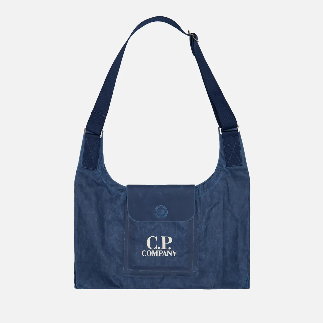 C.P. Company Сумка Toob-Two Shoulder