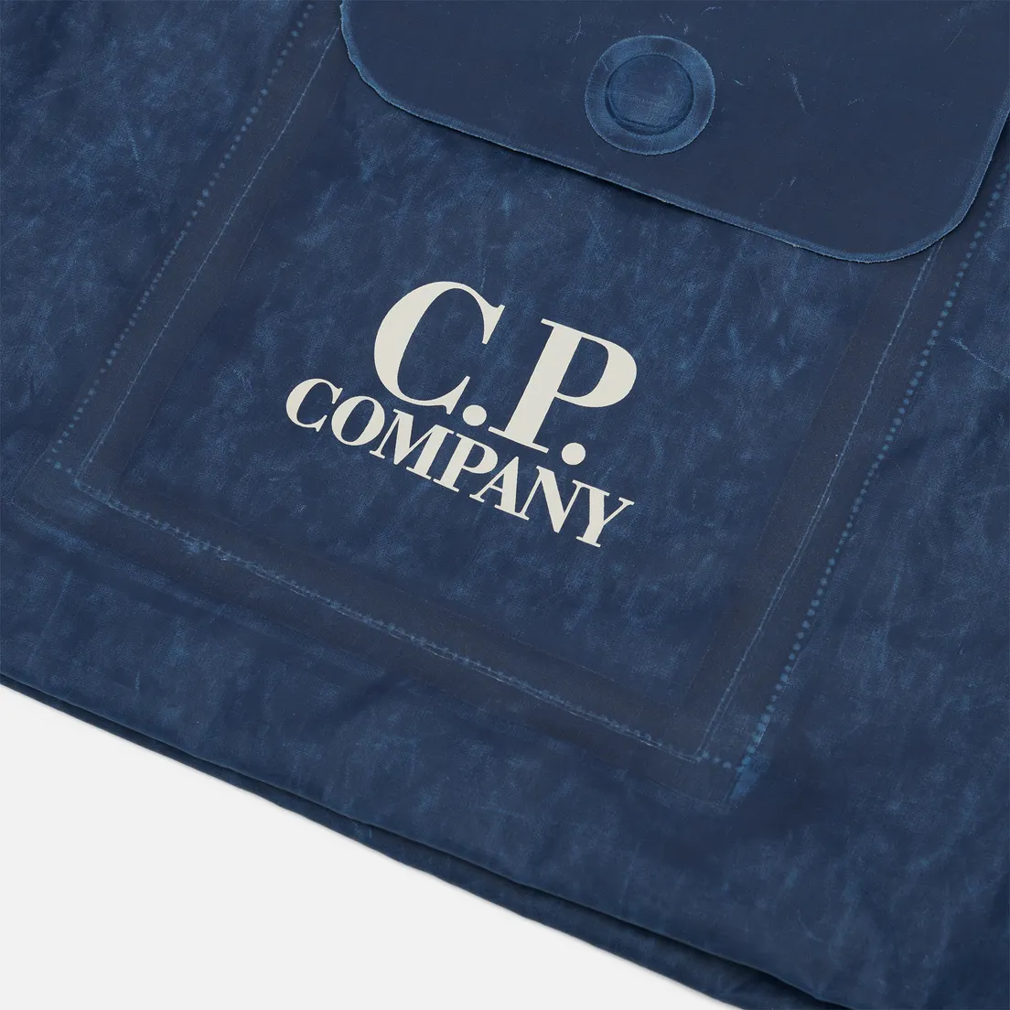 C.P. Company Сумка Toob-Two Shoulder