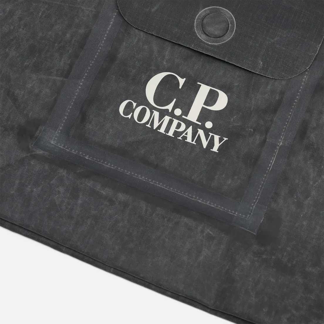 C.P. Company Сумка Toob-Two Shoulder